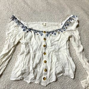 Aeropostale Long Sleeve